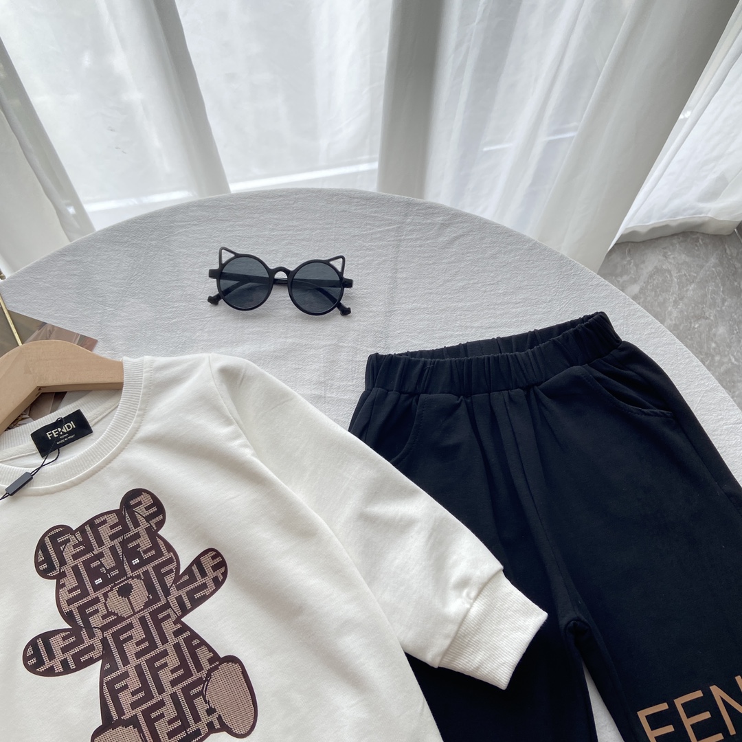 Fendi Kids